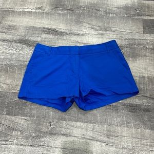 JCrew Chino Shorts